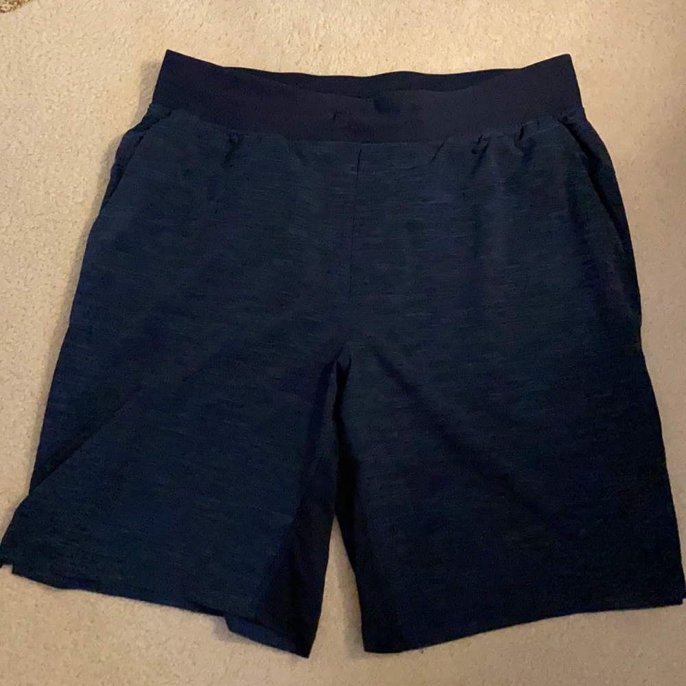 Lululemon T.H.E Linerless short 9’